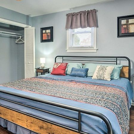 Spacious Fort Washington Home Near National Mall! Kültér fotó