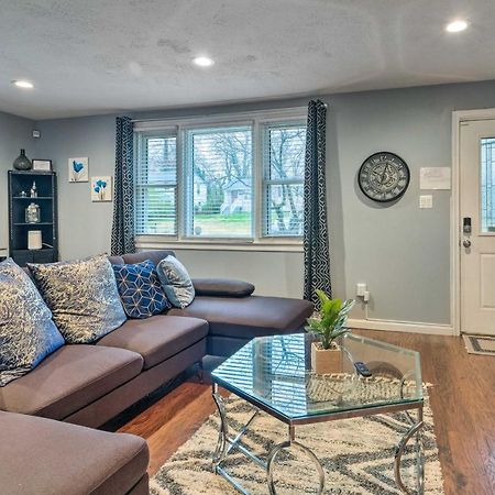 Spacious Fort Washington Home Near National Mall! Kültér fotó