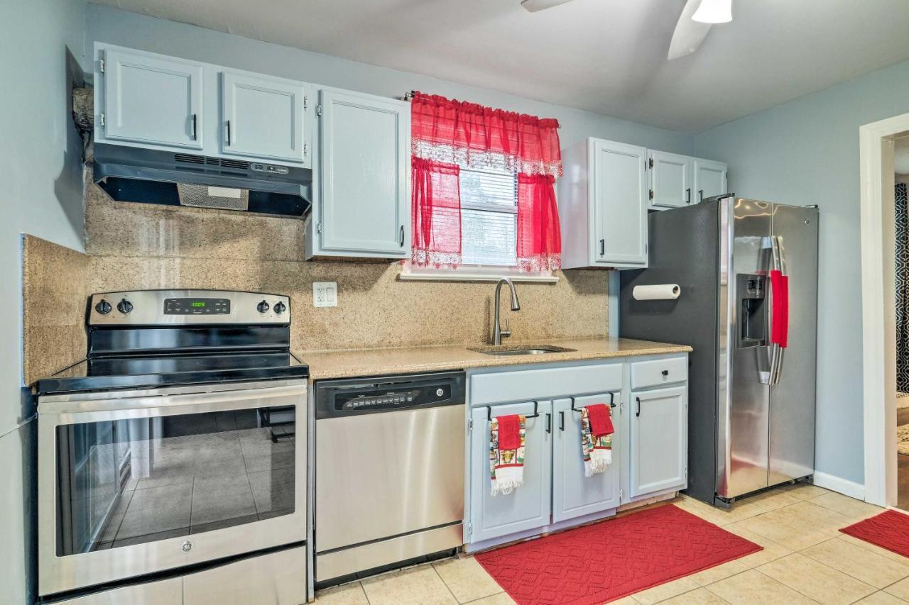 Spacious Fort Washington Home Near National Mall! Kültér fotó