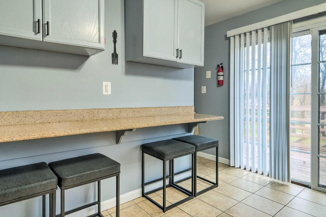 Spacious Fort Washington Home Near National Mall! Kültér fotó